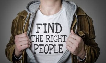 How small recruitment agencies can attract - and retain - the right people
